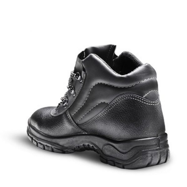 ekaya promo workwear safety boot steel toe lemaitre maxeco