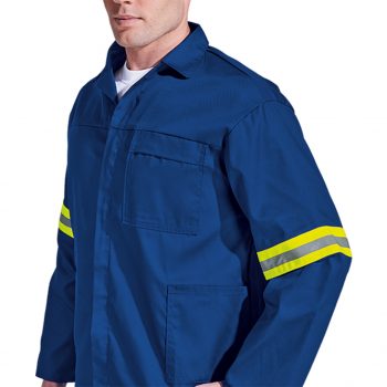 ekaya promo workwear safety wear coverall boiler suit conti suit hi viz