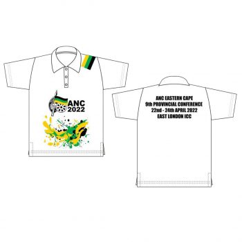 ekaya promo apparel political t-shirts